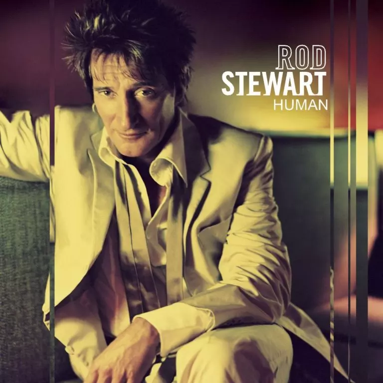 Rod Stewart – Do Wha Diddy