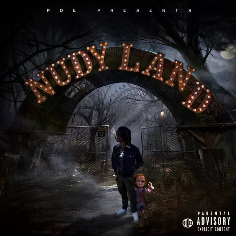 Young Nudy - Nudy Land Lyrics and Tracklist | Genius
