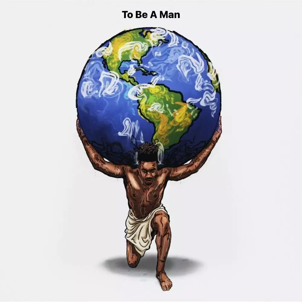 To Be A Man by Dax: Listen on Audiomack