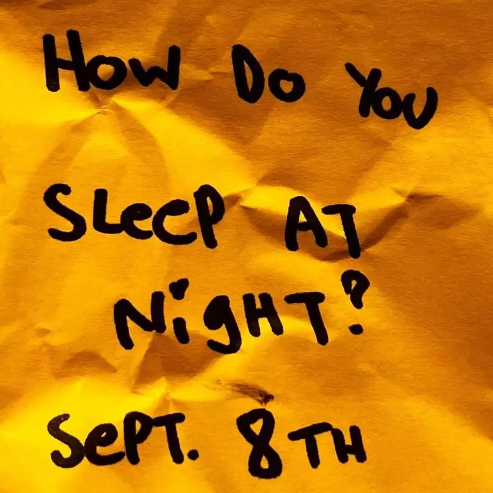 Teezo Touchdown - How Do You Sleep At Night? Lyrics and Tracklist | Genius