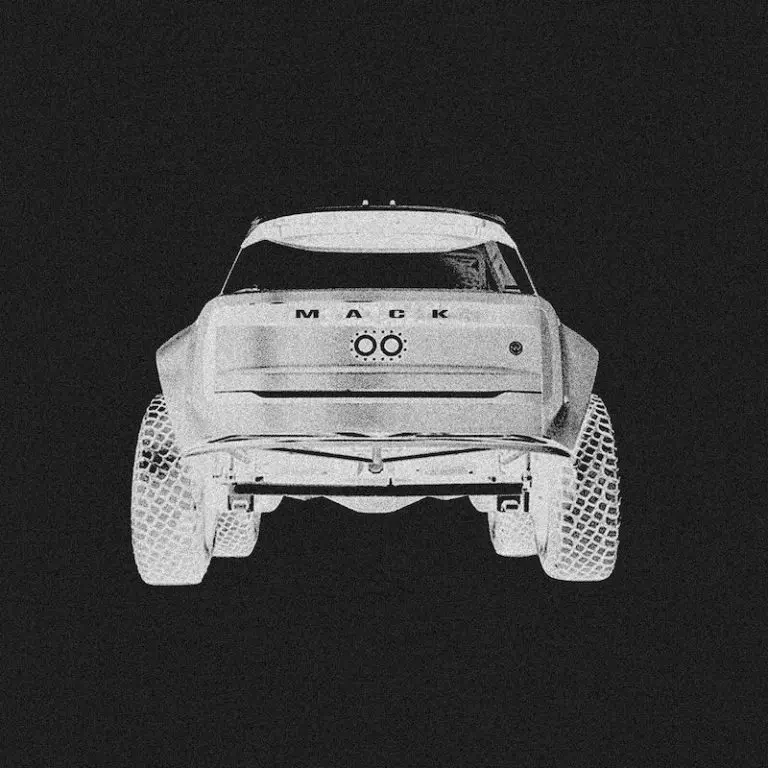 Fourfive – Barracuda