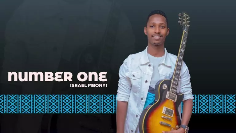 Israel Mbonyi ft. Gege – Agasambi