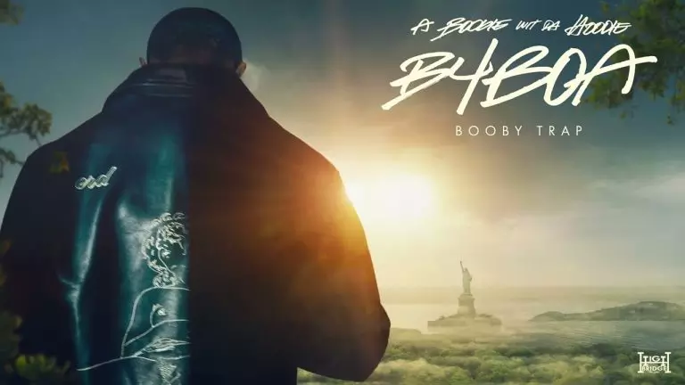 A Boogie Wit Da Hoodie – Did Me Wrong