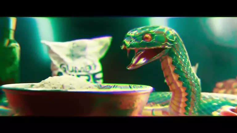 Young Nudy ft. 21 Savage – Peaches & Eggplants