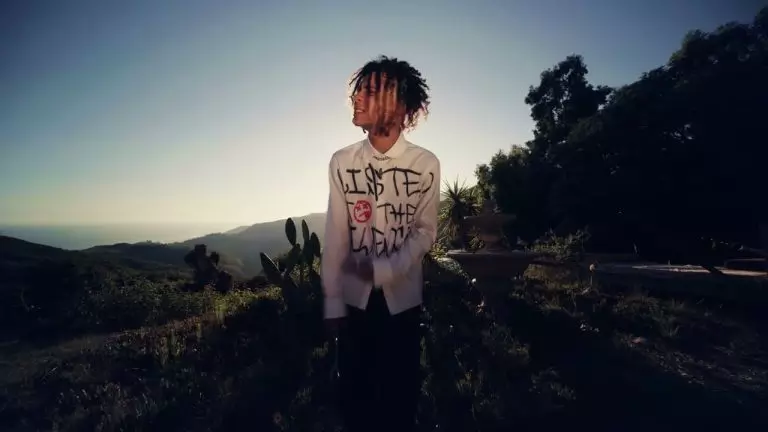Iann Dior – You Don’t Even
