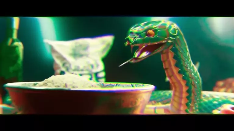 Young Nudy – Passion Fruit