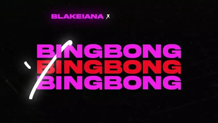 Blakeiana ft. Sexyy Red – Bing Bong (Remix)