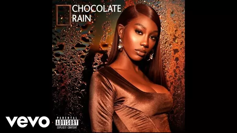 Flo Milli – Chocolate Rain