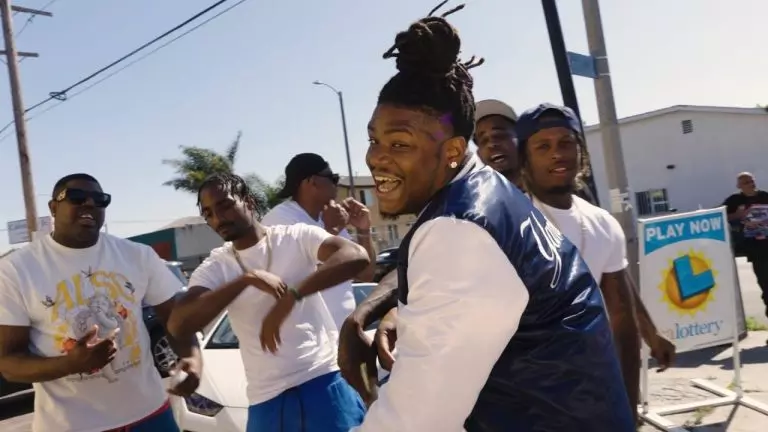 Zoe Osama ft. Snoop Dogg, E-40 & MoneySign Suede – Underrated (Remix)