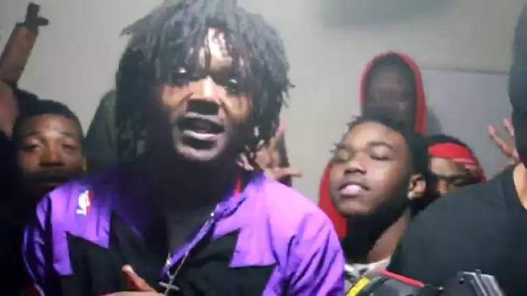 Young Nudy – 30 Hang Out