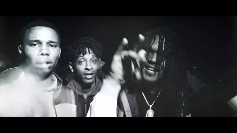 Young Nudy ft. 21 Savage – Since When