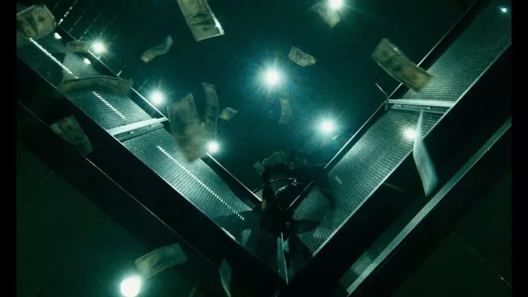 Fourfive – I Decide