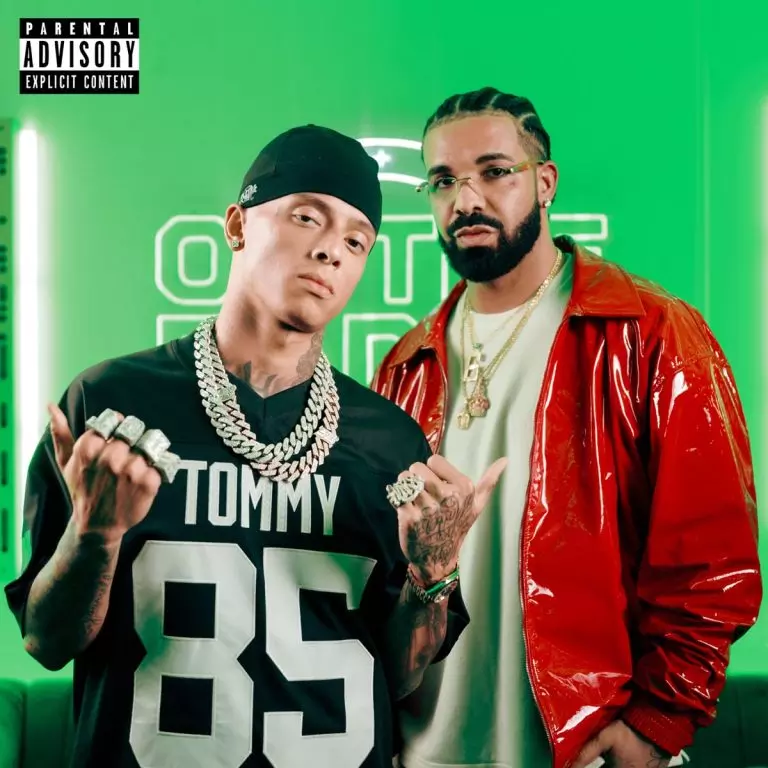 On The Radar Freestyle - Single - Album by Drake & Central Cee - Apple Music