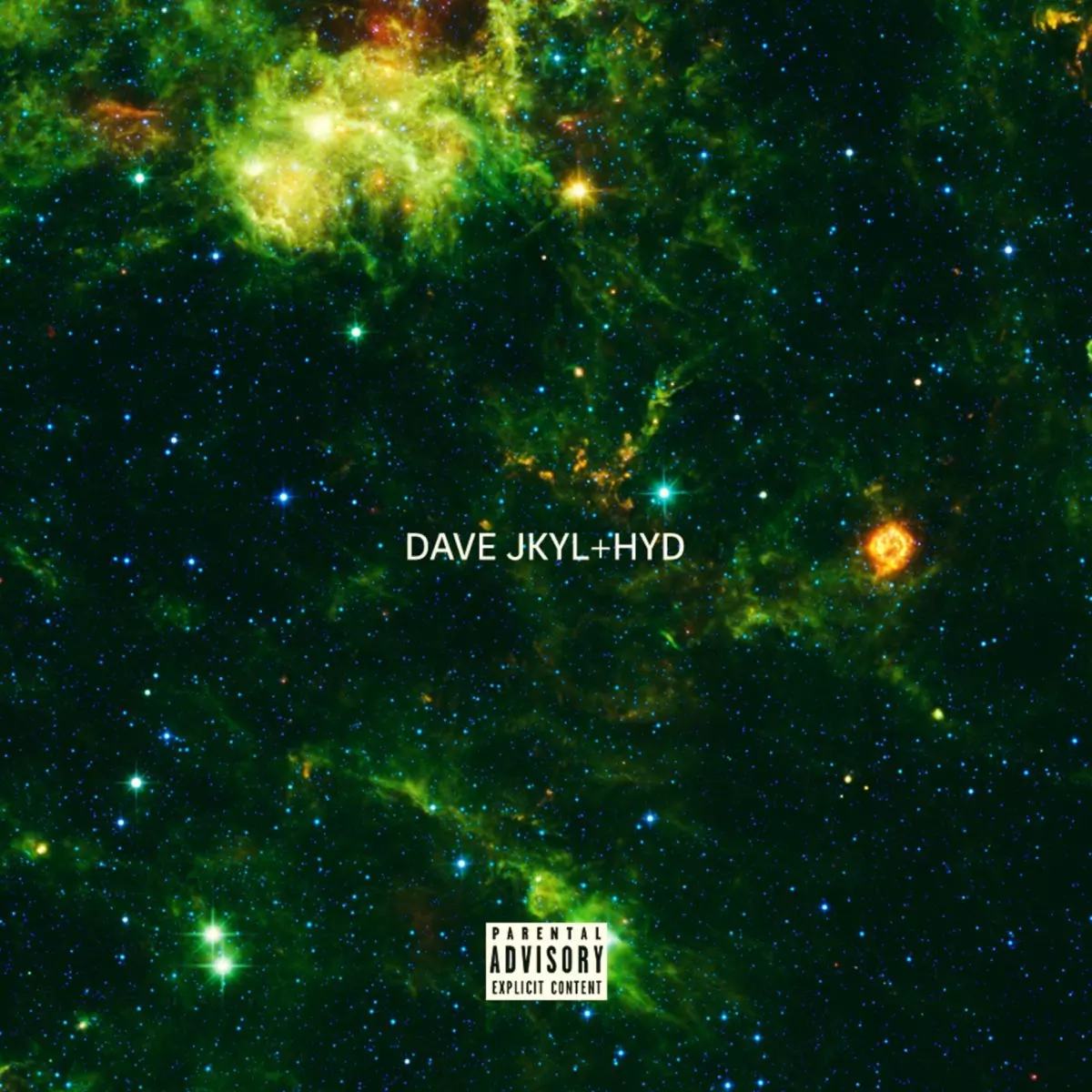 JKYL+HYD - Single - Album by Dave - Apple Music