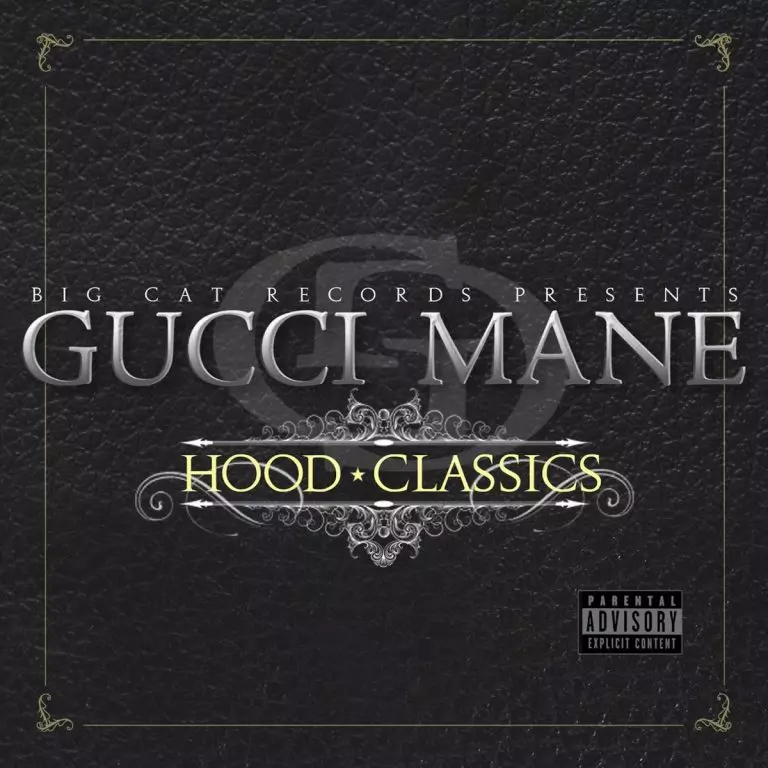 Hood Classics - Album by Gucci Mane - Apple Music