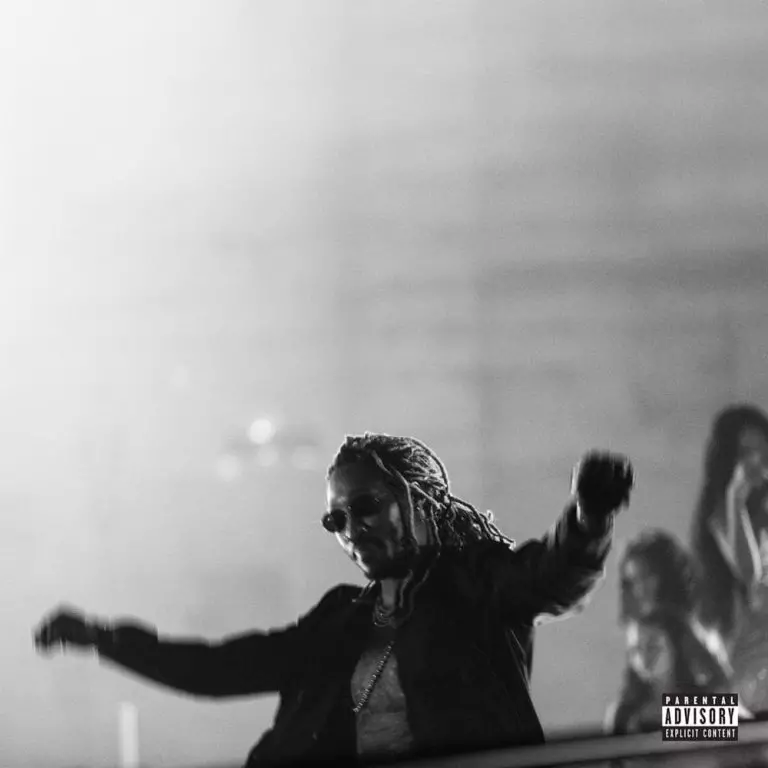Future – Trapped in the Sun Lyrics | Genius Lyrics