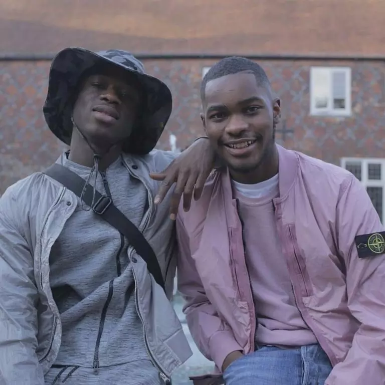 Dave & J Hus – Samantha Lyrics | Genius Lyrics