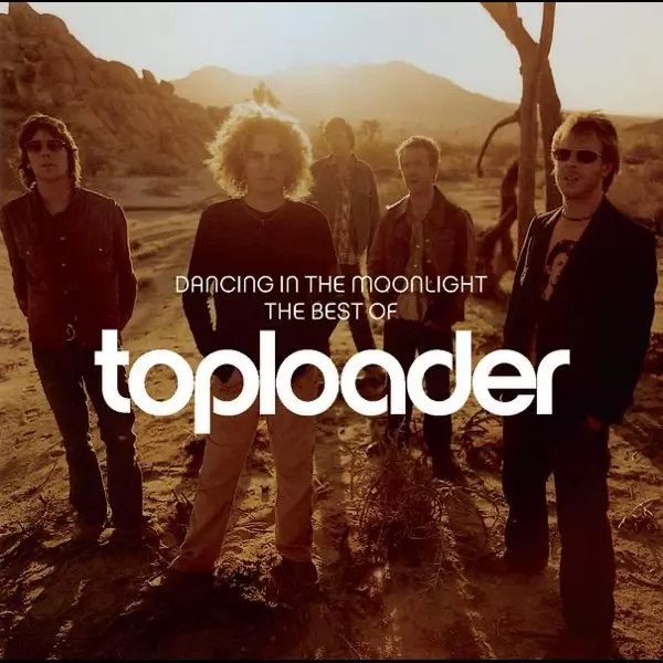 ‎Dancing In the Moonlight (Acoustic Version) – Song by Toploader – Apple Music