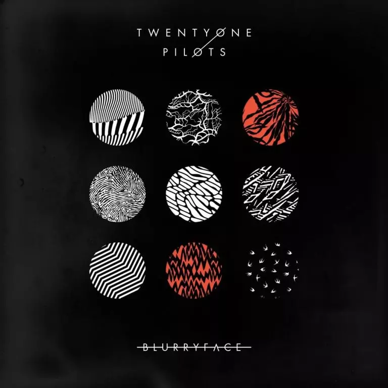 Buy Blurryface Online Nigeria | Ubuy