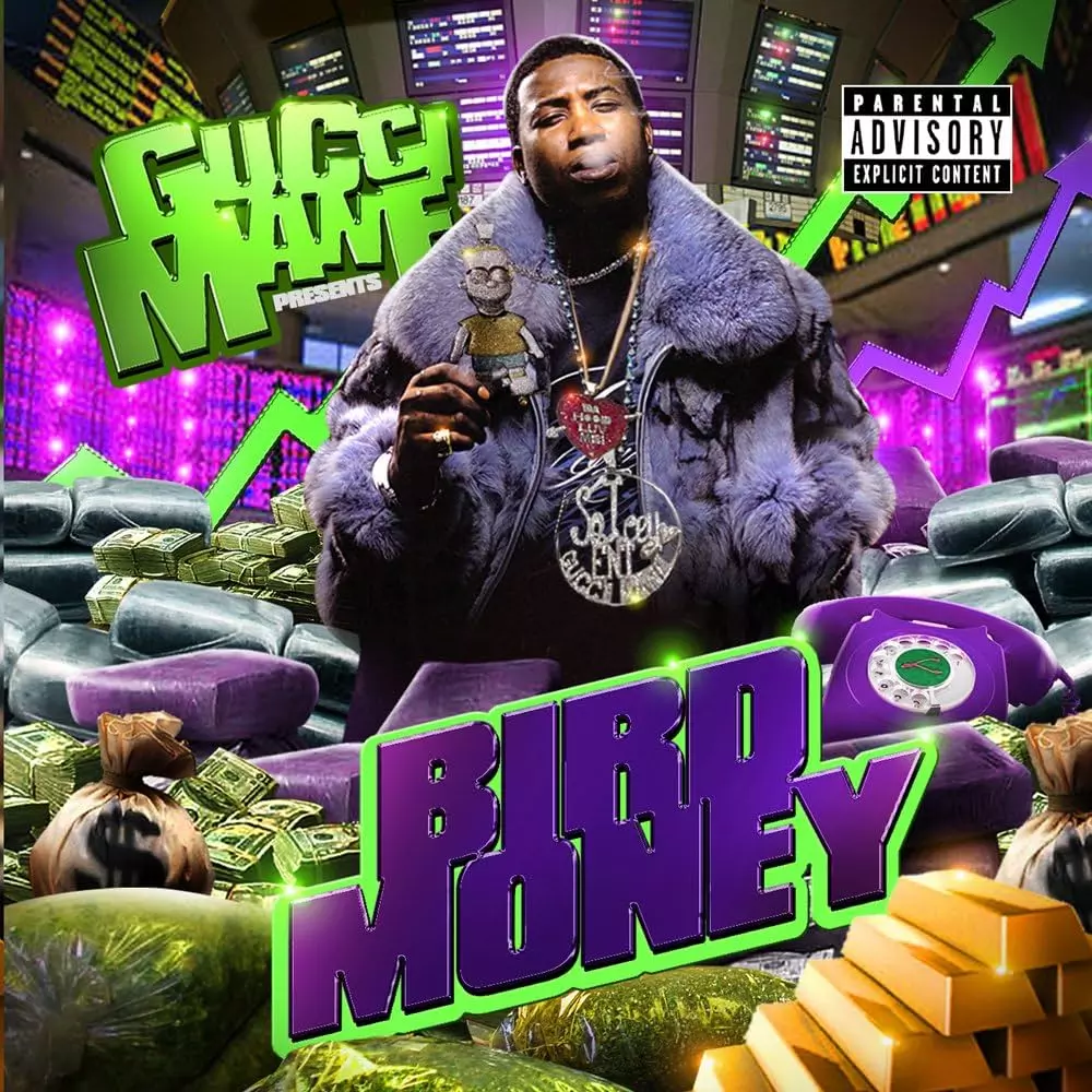 Gucci Mane - Bird Money - Amazon.com Music