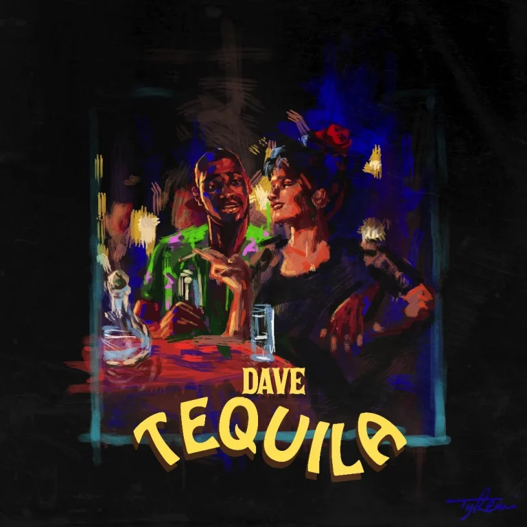 Dave – Tequila