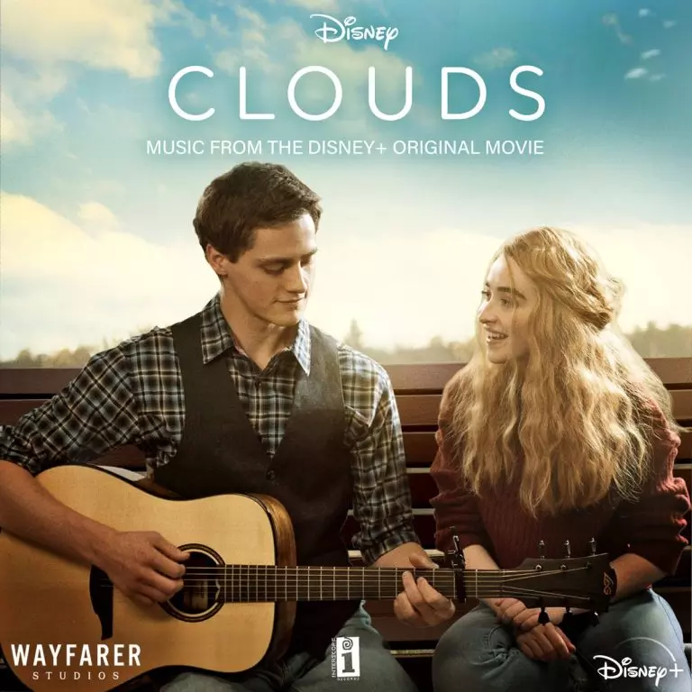 Fin Argus ft. Sabrina Carpenter – Clouds