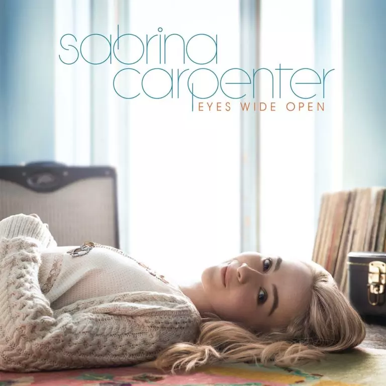 Sabrina Carpenter – Best Thing I Got