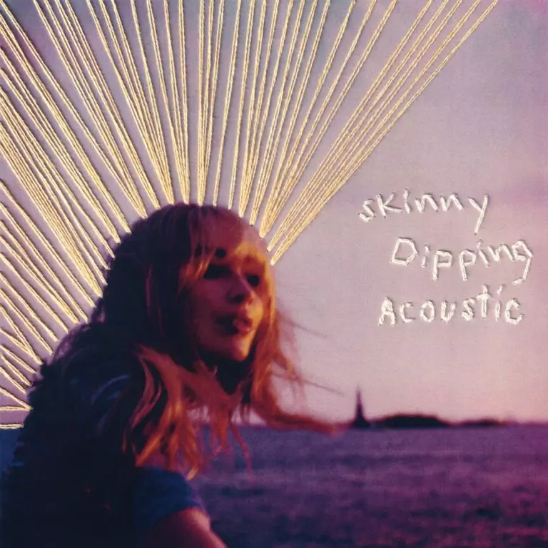 Sabrina Carpenter – Skinny Dipping (Acoustic)