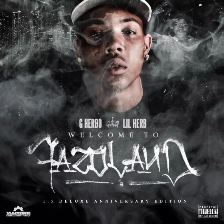 G Herbo – Me