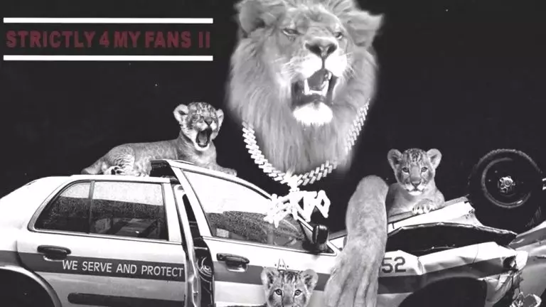 G Herbo – Feel This