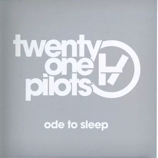 twenty one pilots - Ode To Sleep - Single Lyrics and Tracklist | Genius