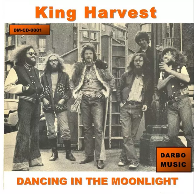Dancing in the Moonlight - Single by King Harvest | Spotify