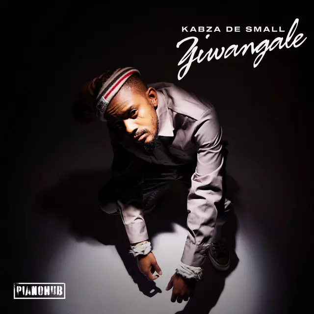 Ziwangale ‑「EP」by Kabza De Small | Spotify