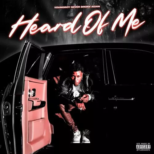 Stream NBA YoungBoy - Heard Of Me by NBA YoungBoy | Listen online for free on SoundCloud