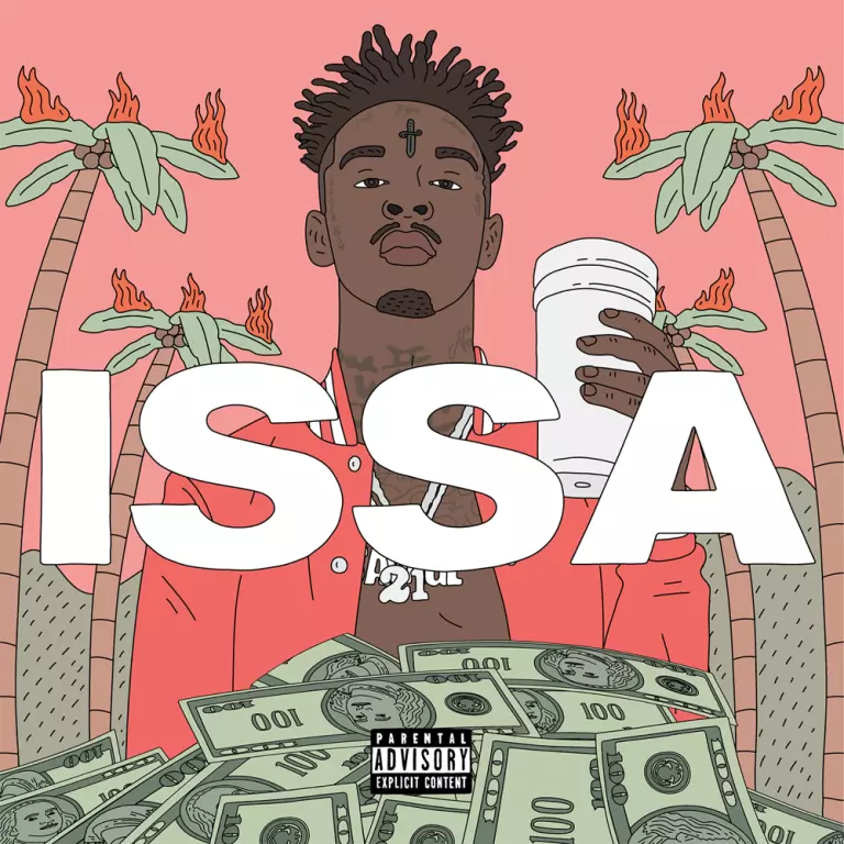 21 Savage – Famous Lyrics | Genius Lyrics