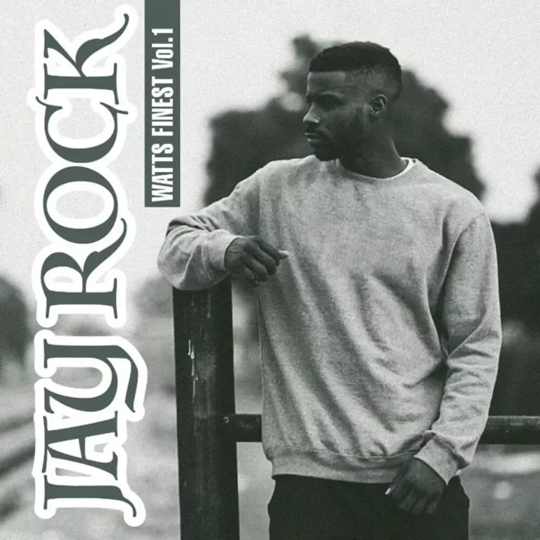 Jay Rock - Watts Finest Vol. I Lyrics and Tracklist | Genius