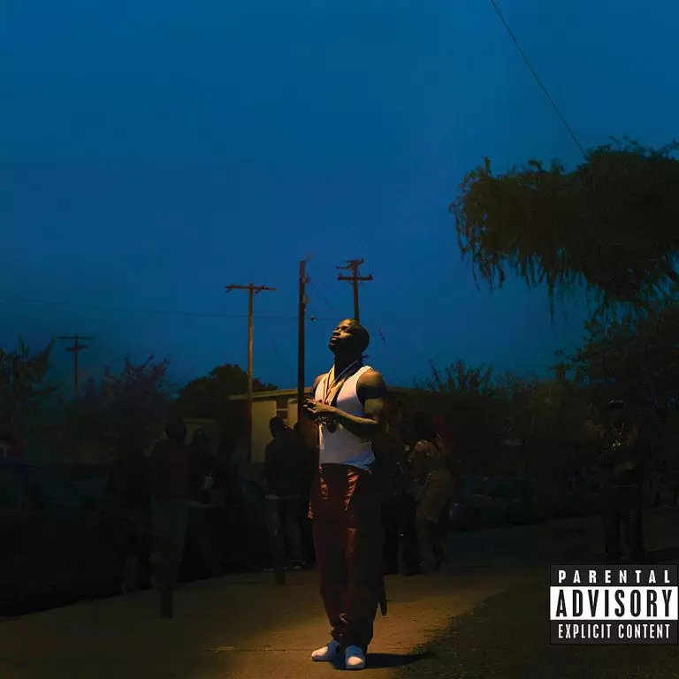 Jay Rock 'Redemption' Review