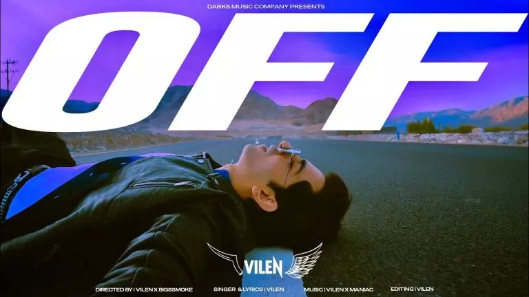 Vilen – Off