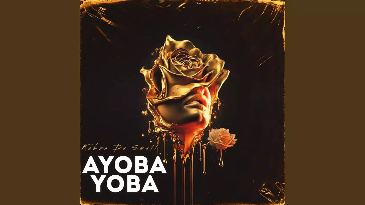 Ayoba Yoba - YouTube