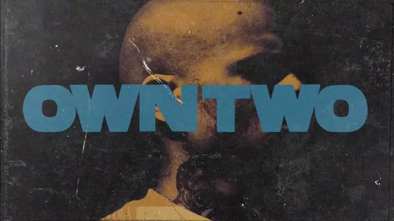 C.S. Armstrong - Own Two (Official Lyric Video) - YouTube