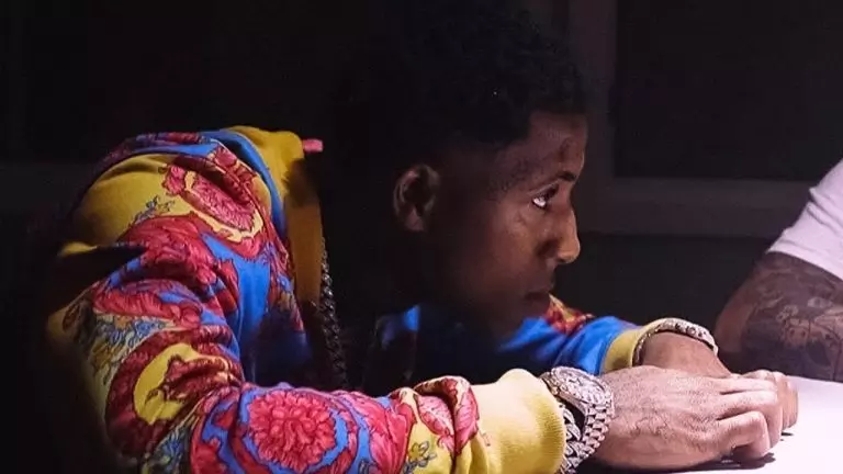 NBA YoungBoy - Big Bank/Calabasas Hills [Official Video] - YouTube