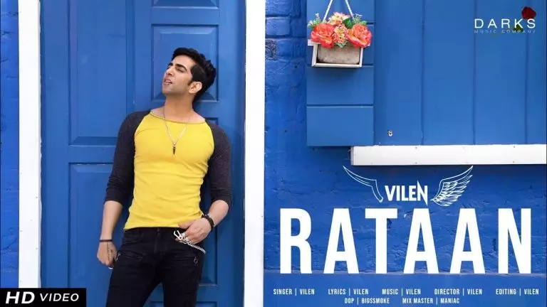 Vilen – Rataan