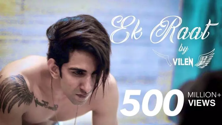 Vilen – Ek Raat