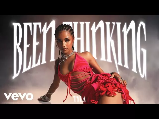 Tyla - Been Thinking (Official Audio) - YouTube