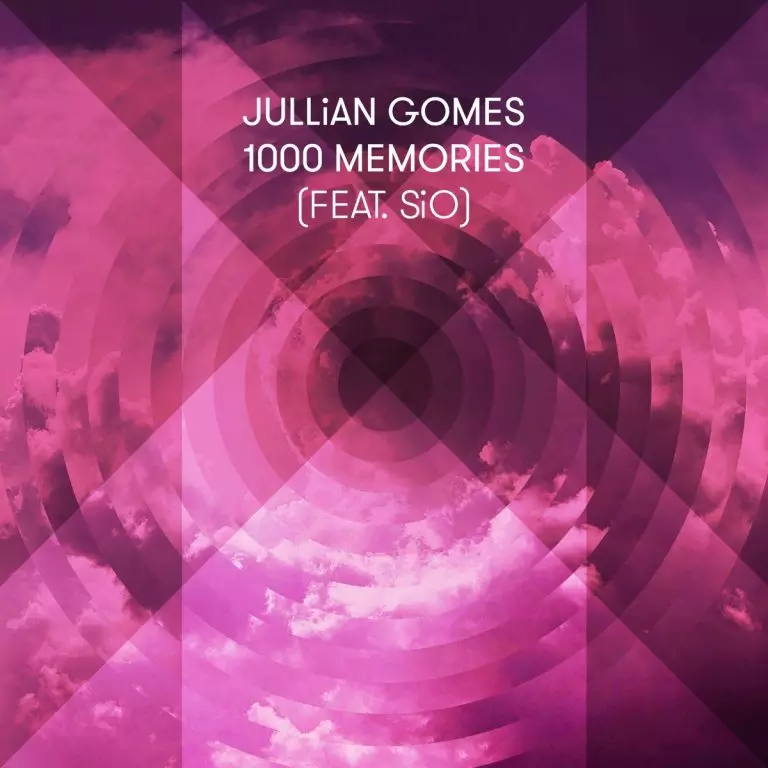 Jullian Gomes ft. Sio &  Fred Everything – 1000 Memories (Fred Everything Remix)