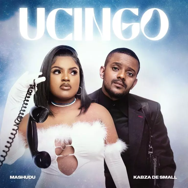 Mashudu ft. Kabza De Small - Ucingo