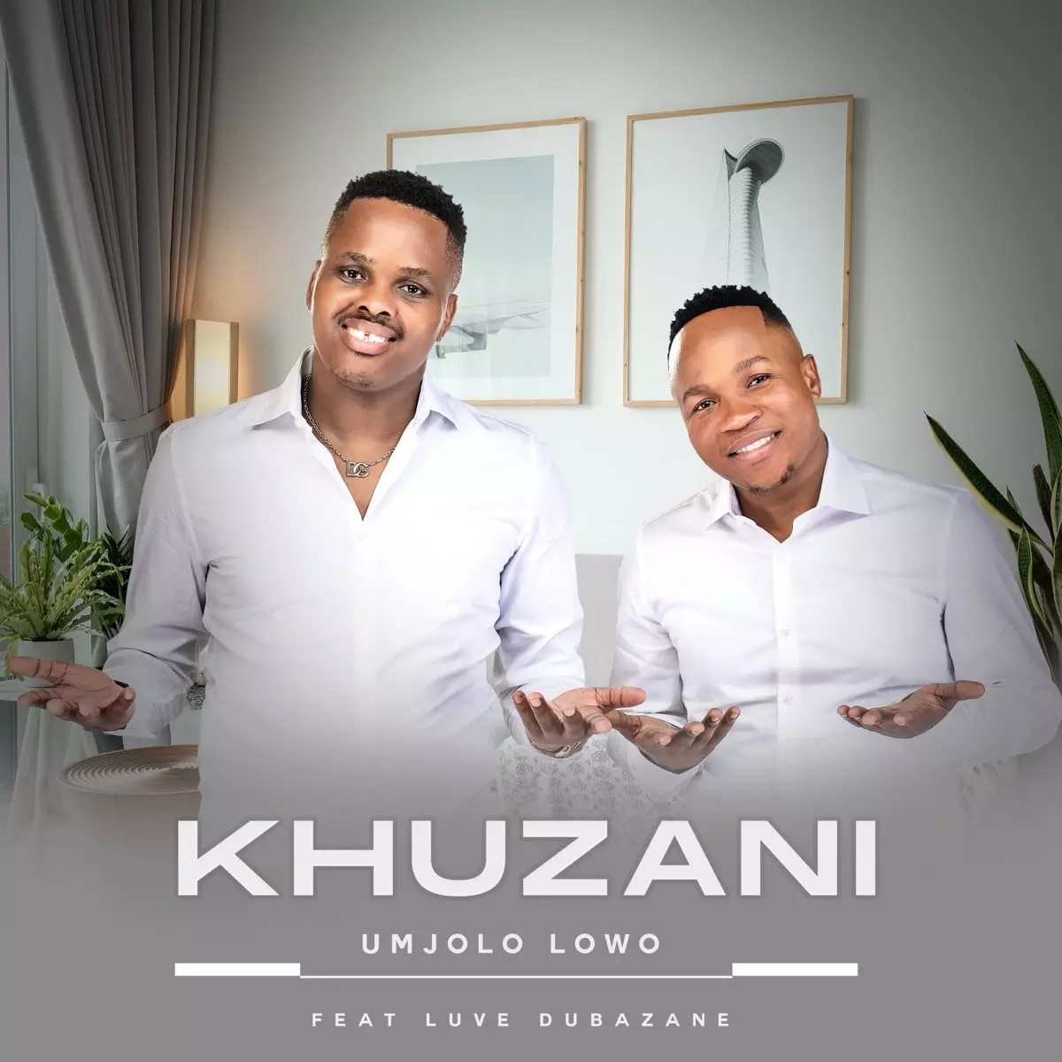 Khuzani ft. Luve Dubazane - Umjolo Lowo