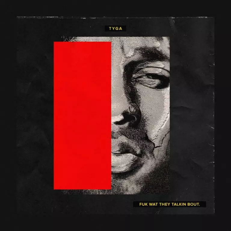 Tyga - Bussin Out Da Bag