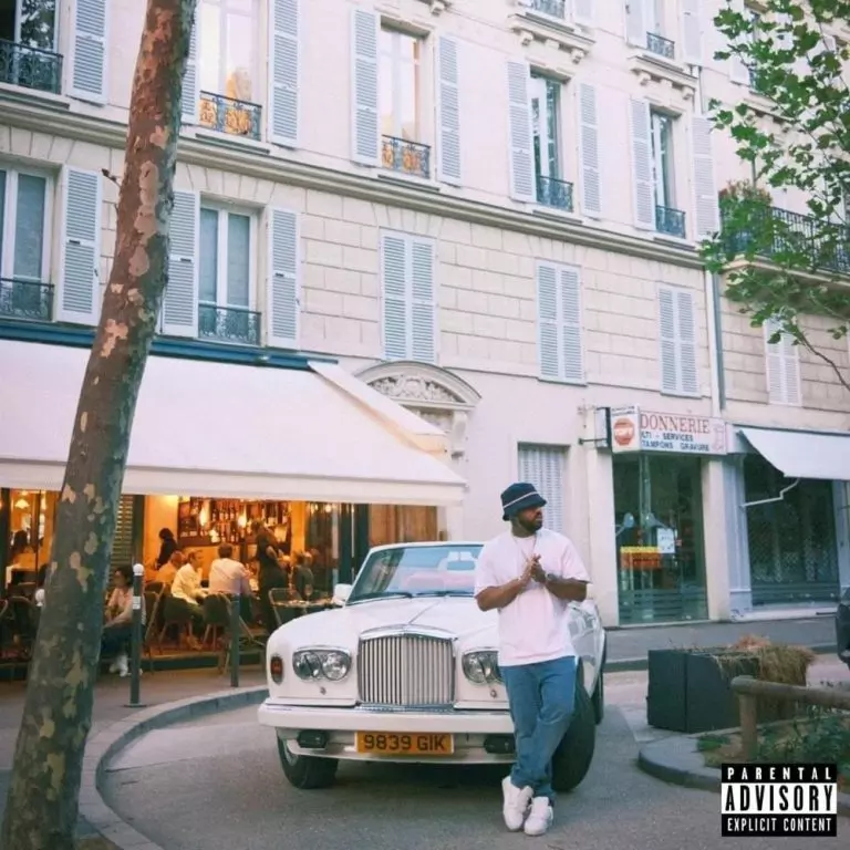 Larry June ft. Babyface Ray – Extra Of Um