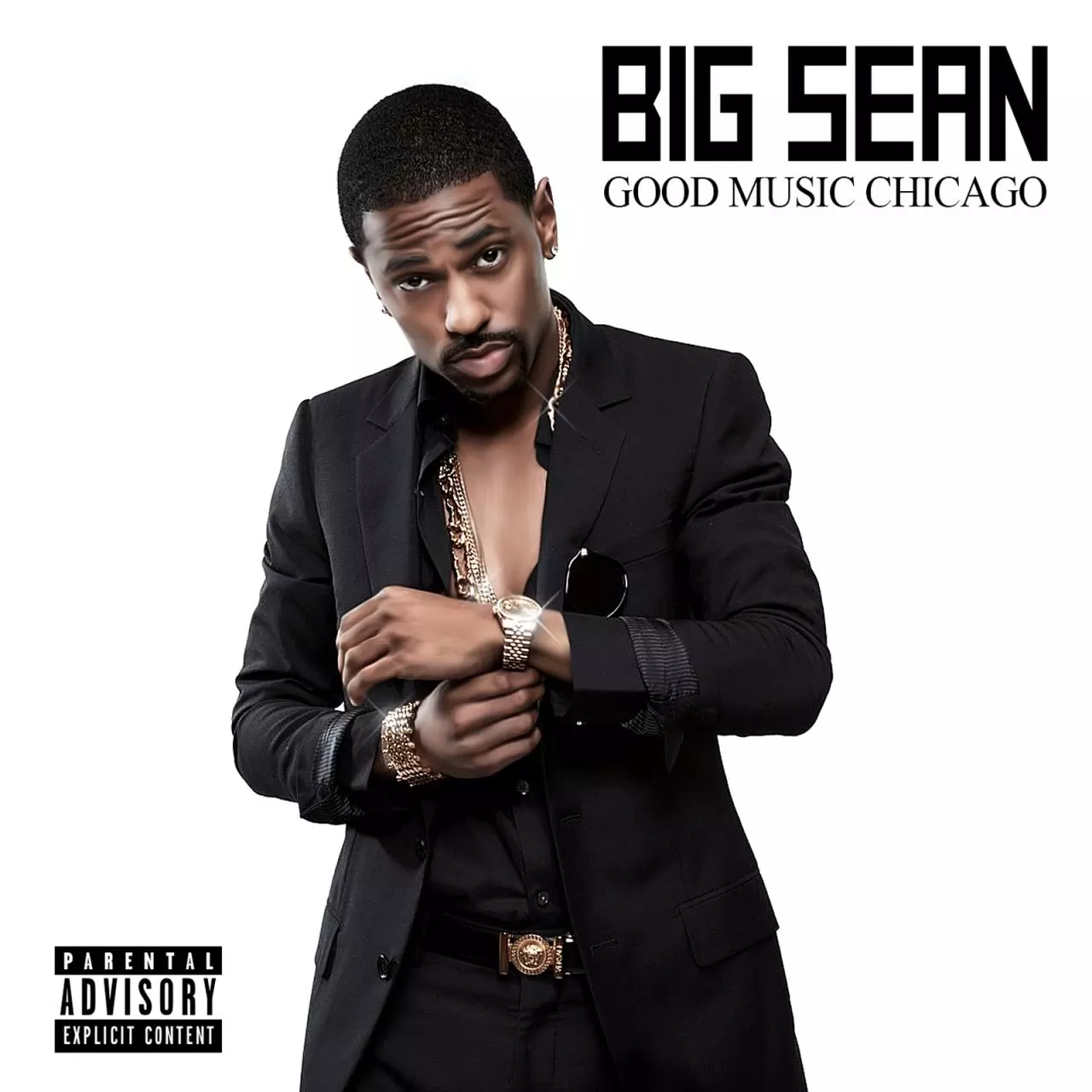 Release “Good Music Chicago” by Big Sean - MusicBrainz
